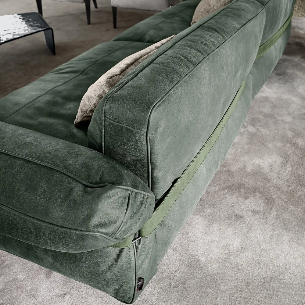 3 seater sofa Arketipo Close To Me