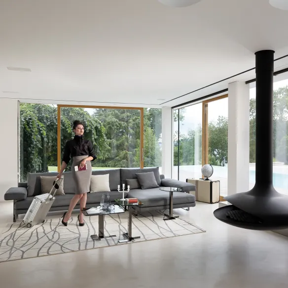 Sofa Arketipo Ego