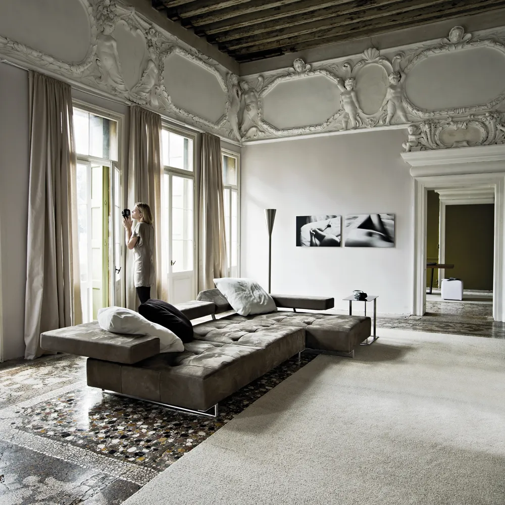 Sofa Arketipo Loft