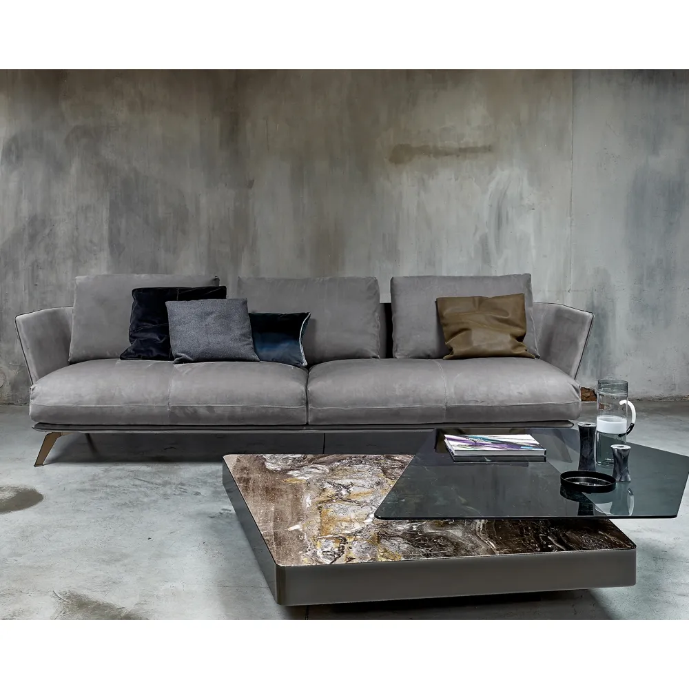 3 seater sofa Arketipo Morrison