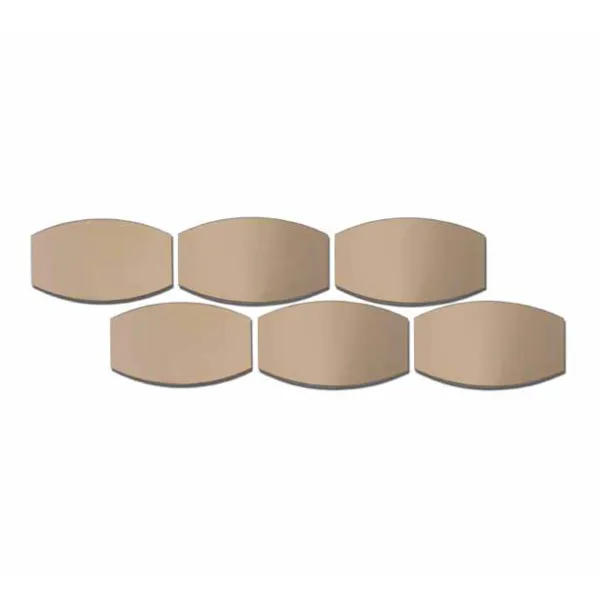 Miroir Tonin casa Skin
