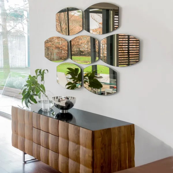 Mirror Tonin casa Skin 2