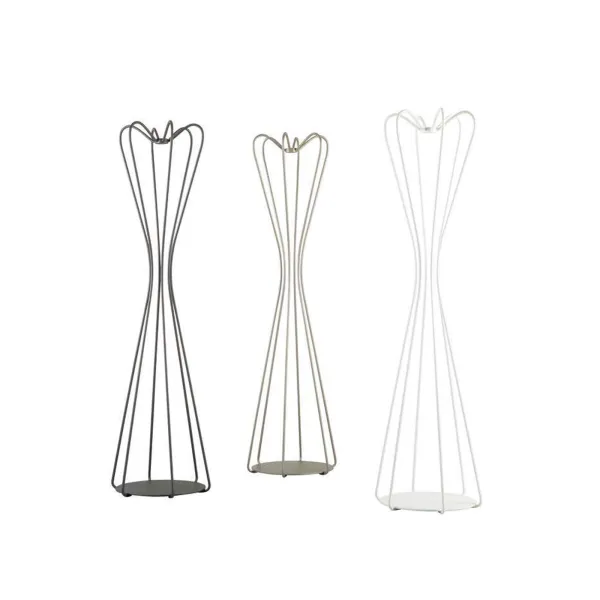 Perchas de ropa Tonin casa Libellula