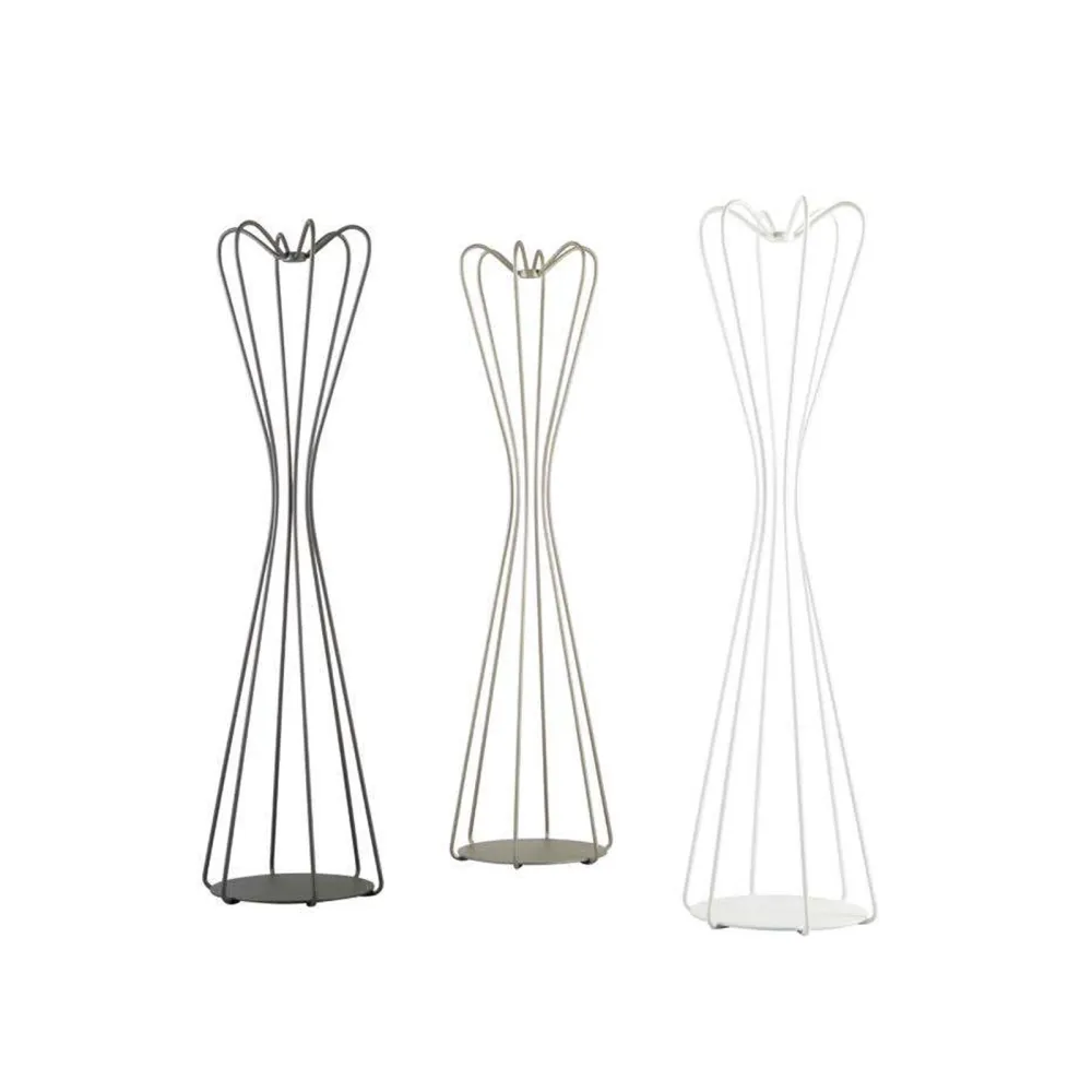 Clothes hangers Tonin casa Libellula