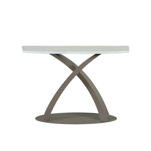 Console in marble Tonin casa Eliseo