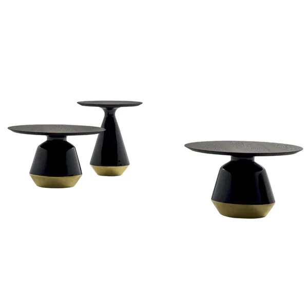 Small table Tonin casa Amira 2