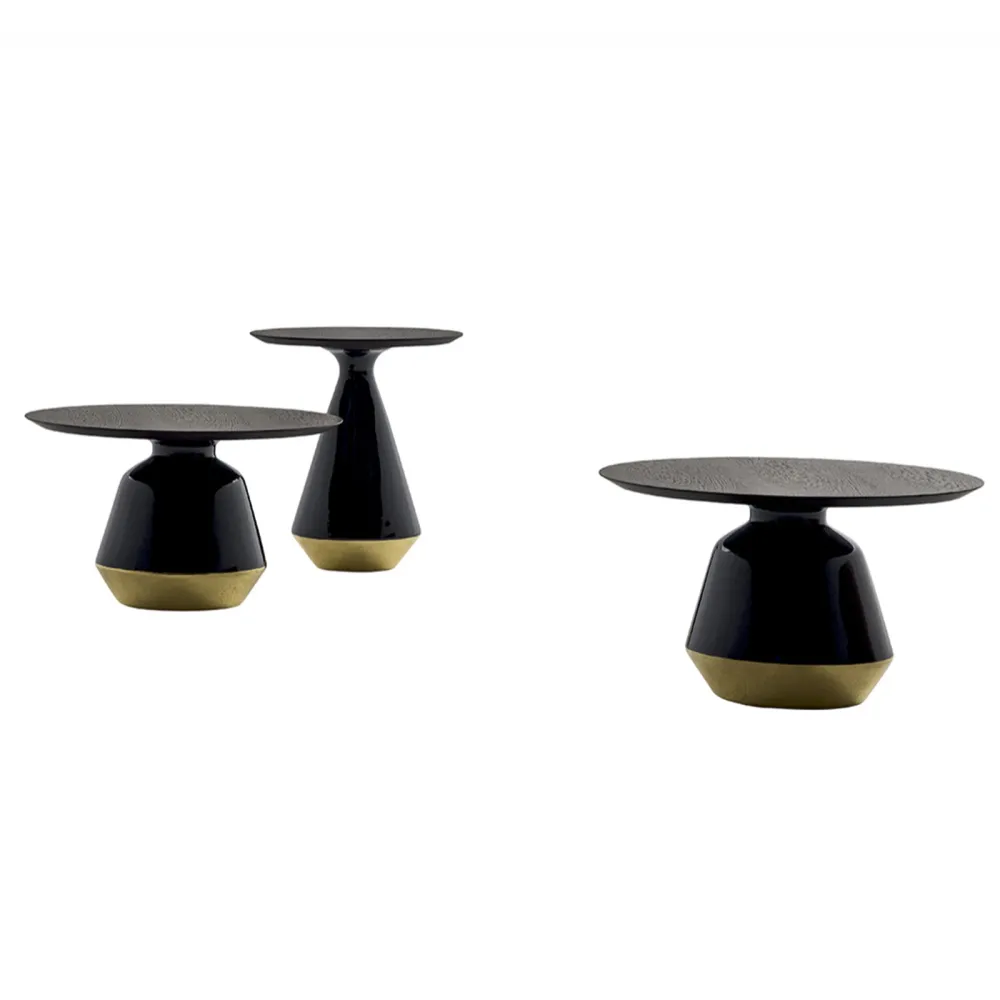 Small table Tonin casa Amira