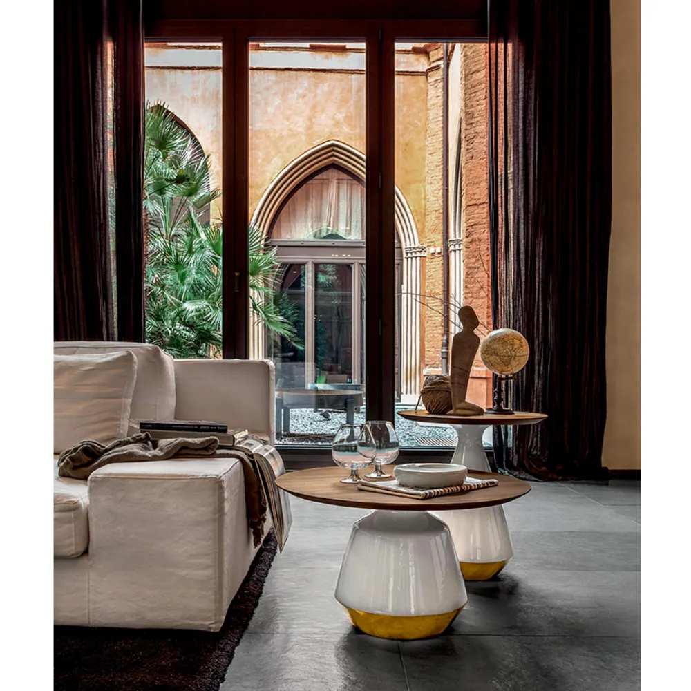 Small table Tonin casa Amira