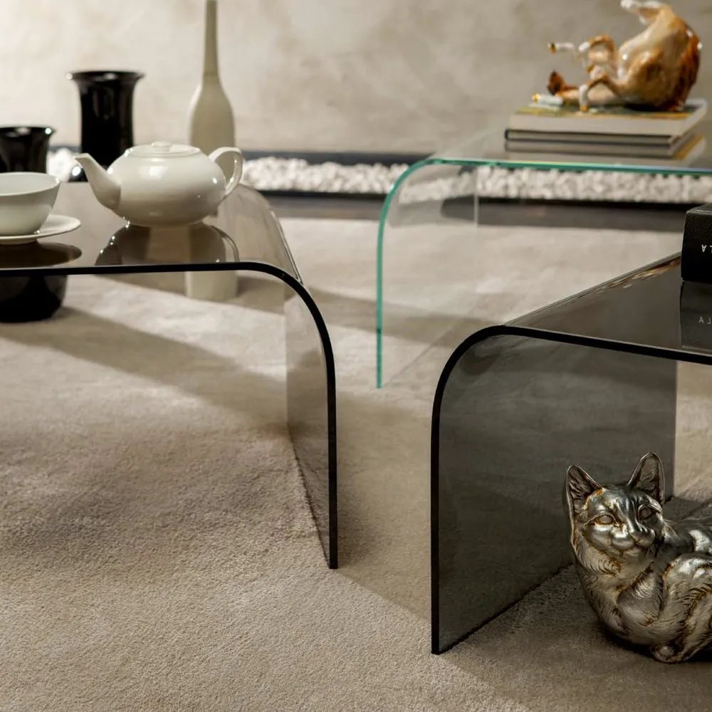 Mesa pequeña Tonin casa Classic