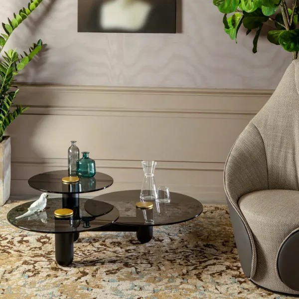 Petite table Tonin casa Cosmo 2