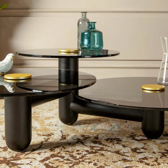 Petite table Tonin casa Cosmo