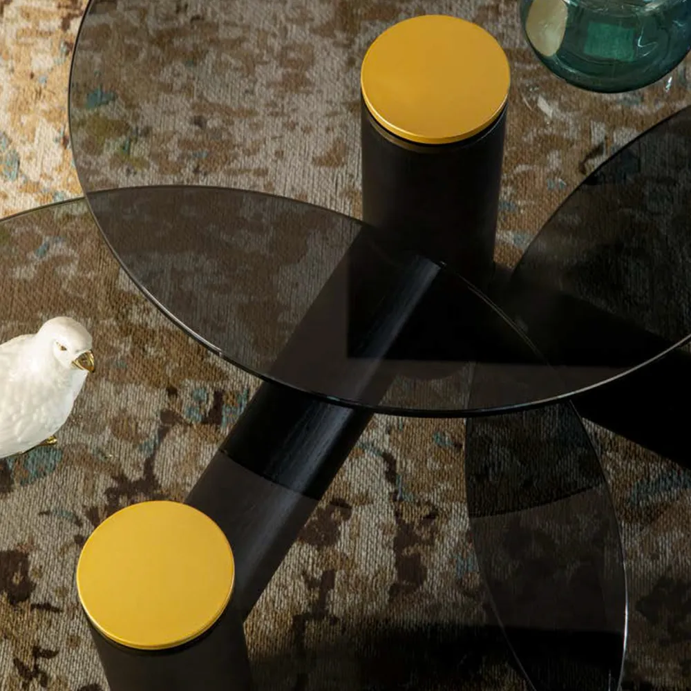 Small table Tonin casa Cosmo