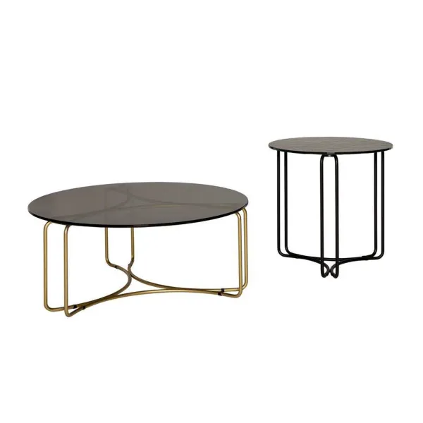 Kleiner Tisch Tonin casa Jazz