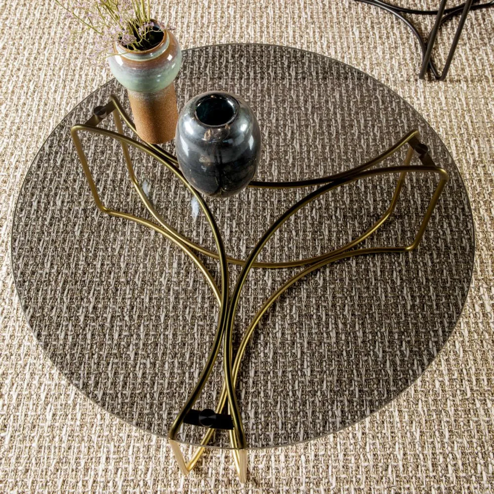 Petite table Tonin casa Jazz