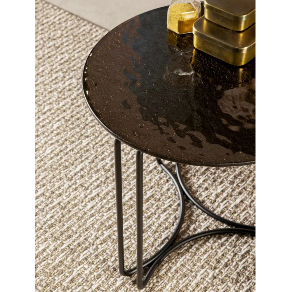 Petite table Tonin casa Jazz