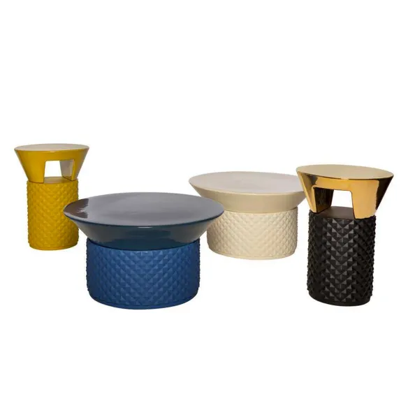 Petite table Tonin casa Palmbeach
