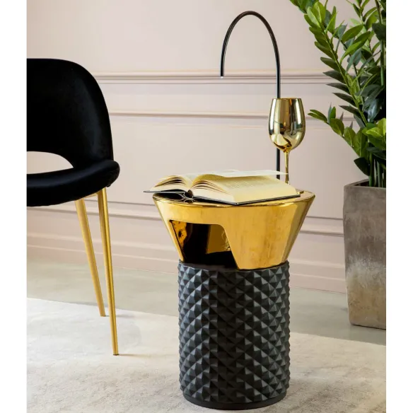 Petite table Tonin casa Palmbeach