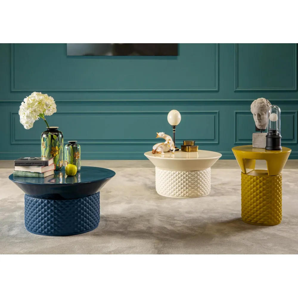 Small table Tonin casa Palmbeach
