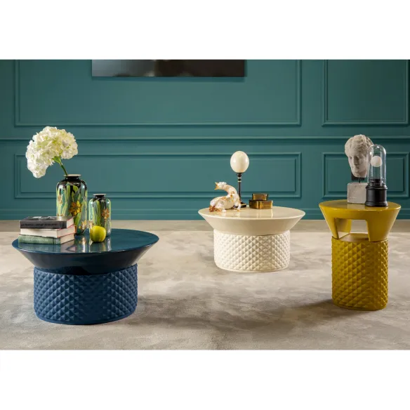 Petite table Tonin casa Palmbeach