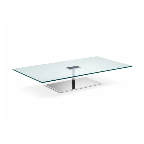 Table Tonelli Farniente low rectangular