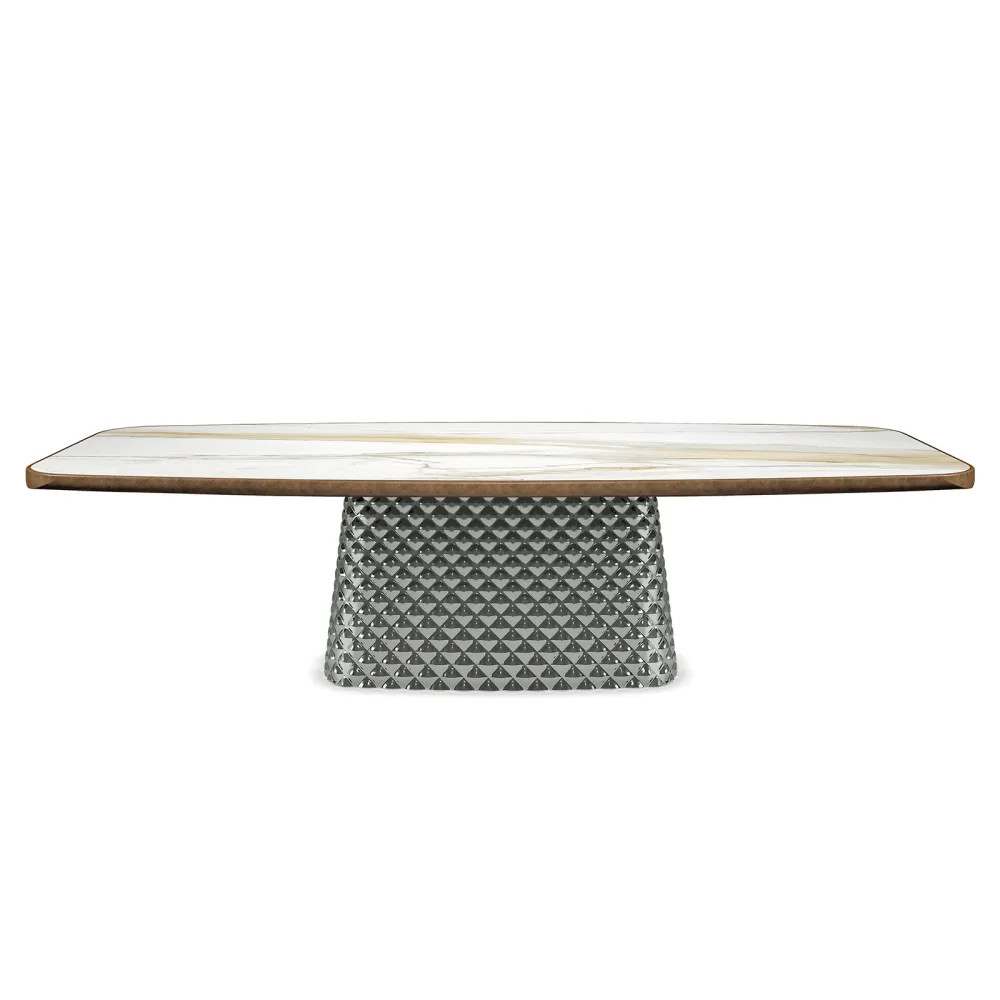 Mesa Cattelan Atrium Keramik Premium