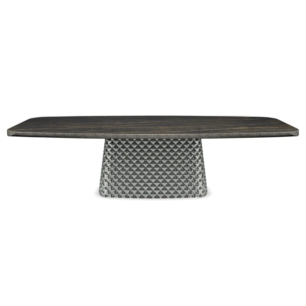 Mesa Cattelan Atrium Keramik Premium