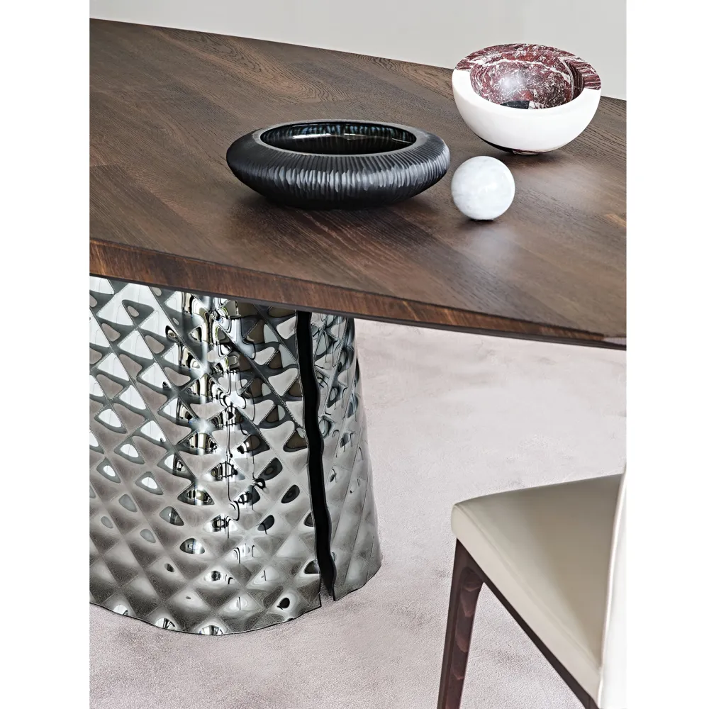 Mesa Cattelan Atrium wood