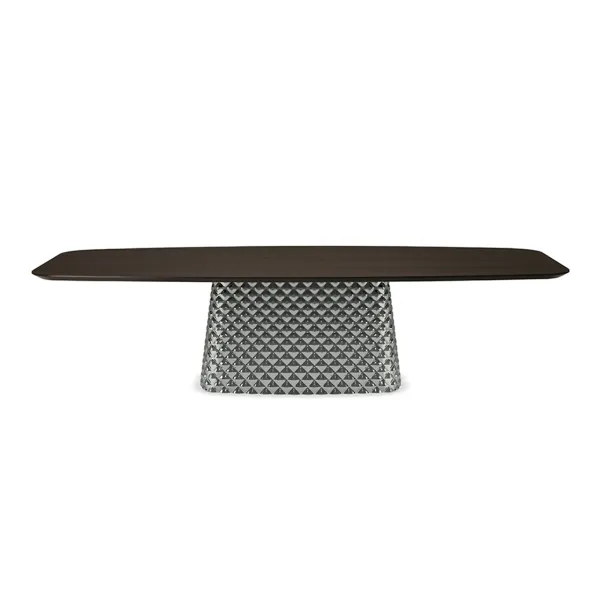 Tavolo Cattelan Atrium wood