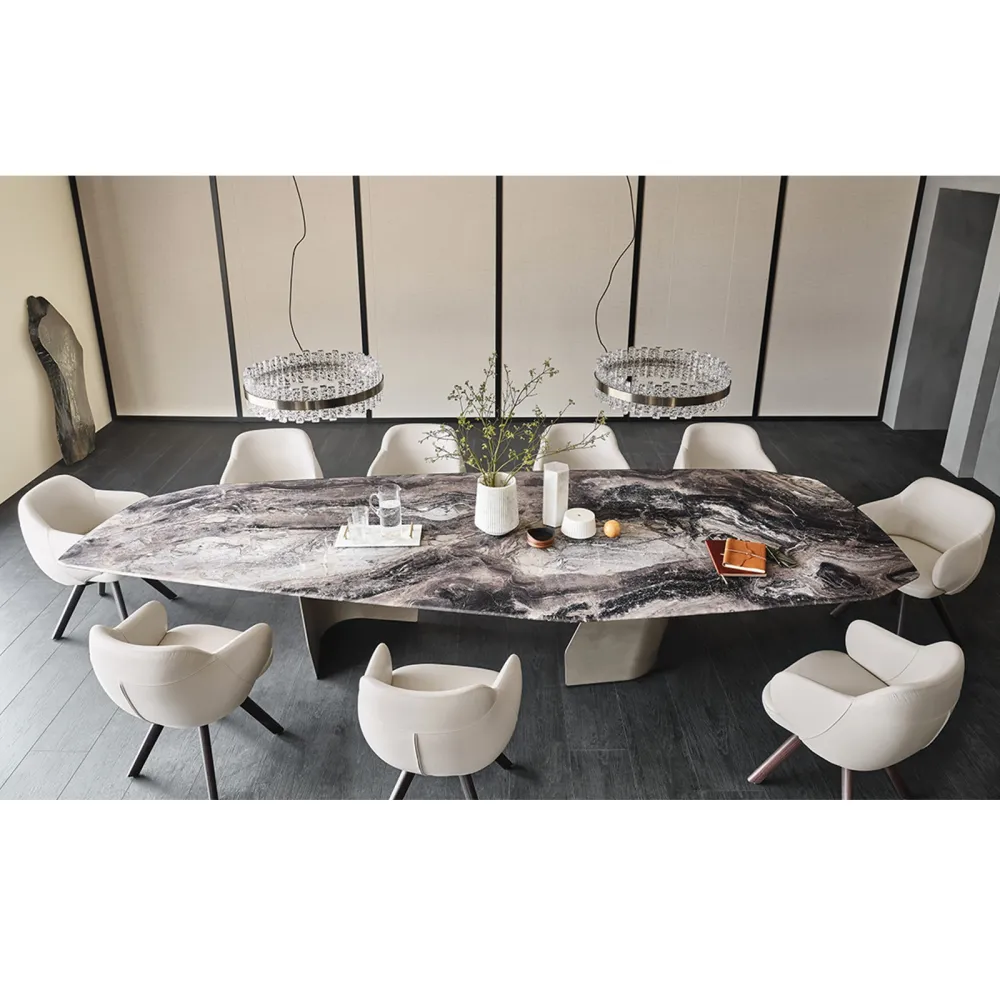 Tavolo Cattelan Senator