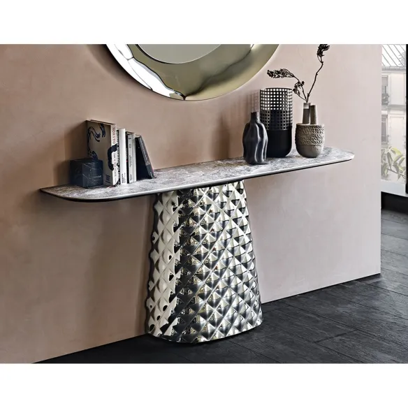 Console Cattelan Atrium Keramik