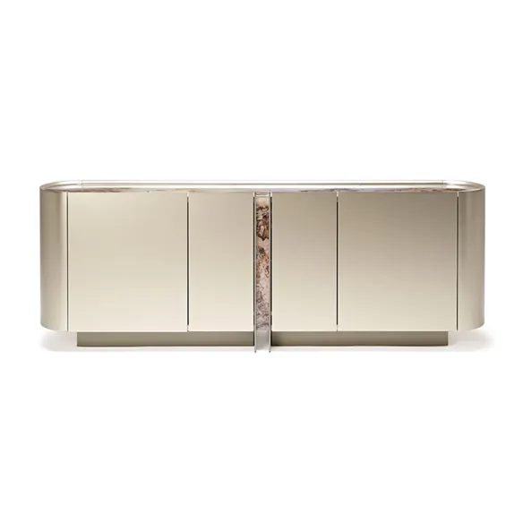 Buffet Cattelan Dynasty