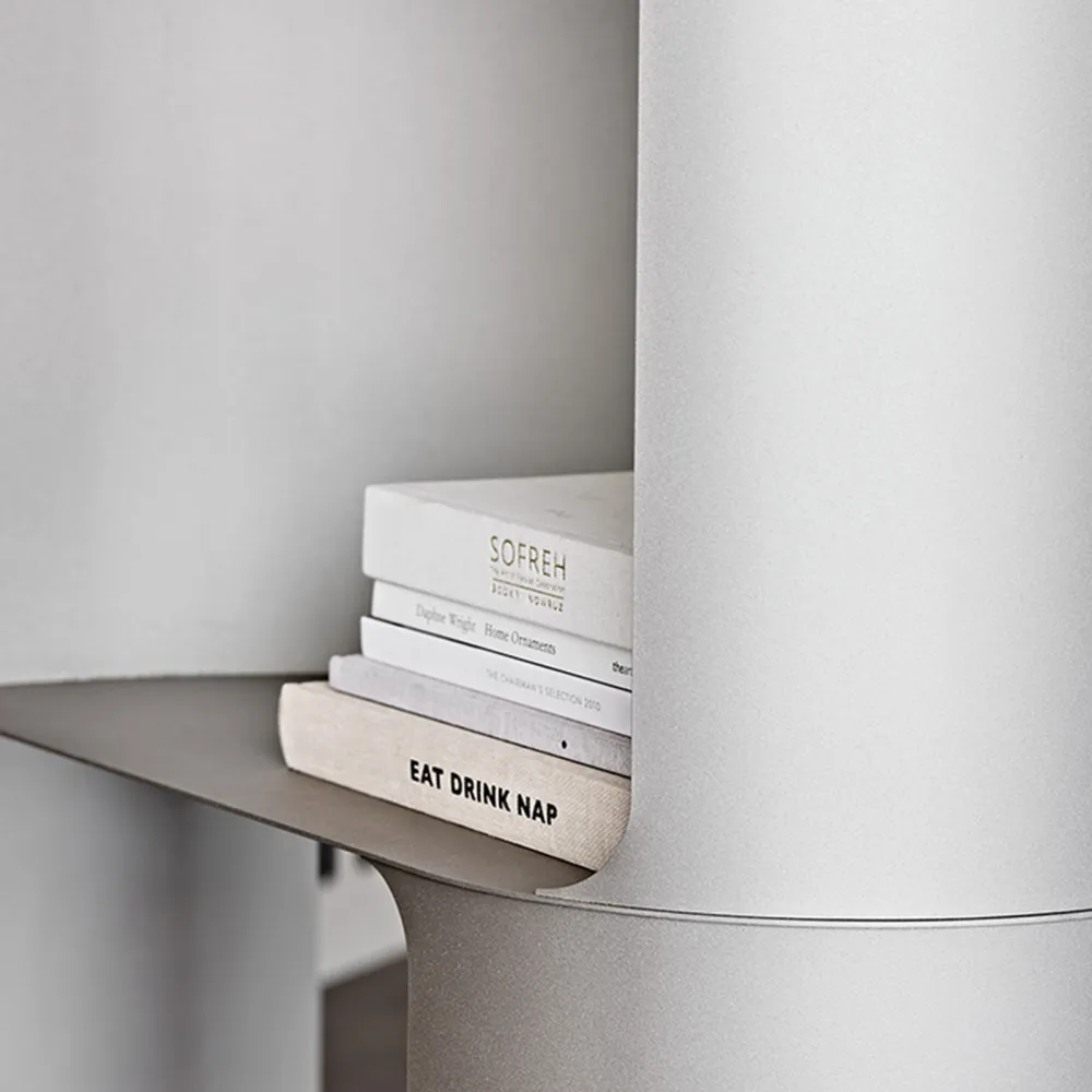 Bookshelf Cattelan Fulham