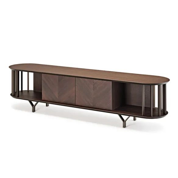 Soporte TV Cattelan Costes TV