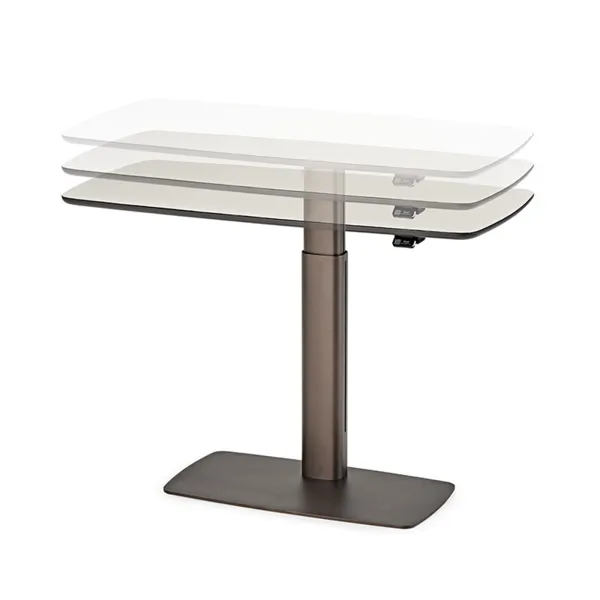 Bureau Cattelan Runner Leather 2