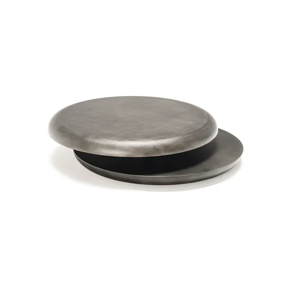 Small table Cattelan Yo-yo Brushed