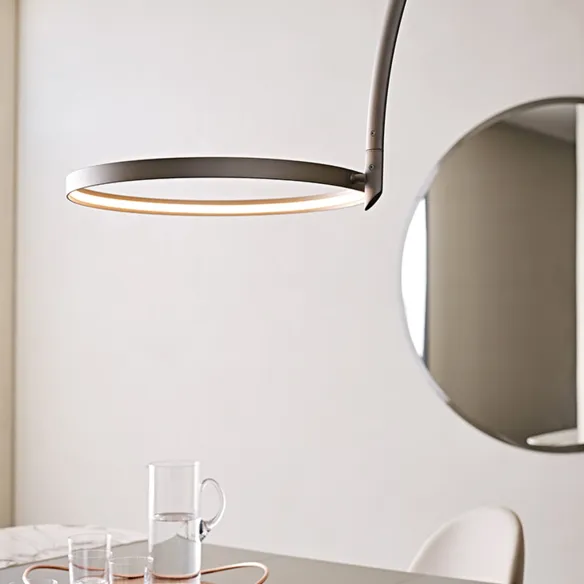 Lampe au sol Cattelan Arx