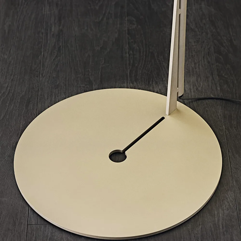 Lampada da terra Cattelan Arx