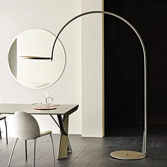 Lampe au sol Cattelan Arx