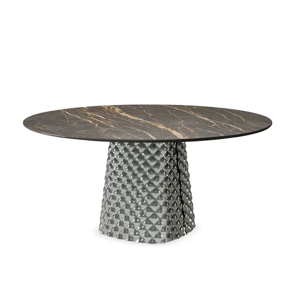 Table Cattelan Atrium Keramik Round