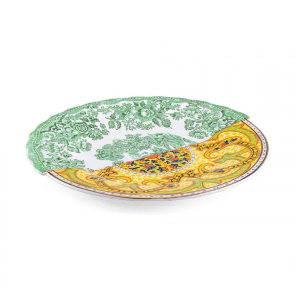 Seletti Porcelain fruit plate Hybrid-Sravasti 2