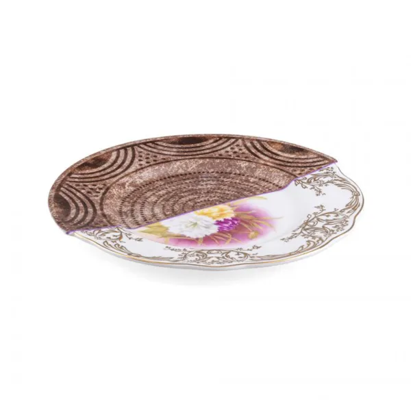 Seletti Obstteller aus Porzellan Hybrid-Nok 2