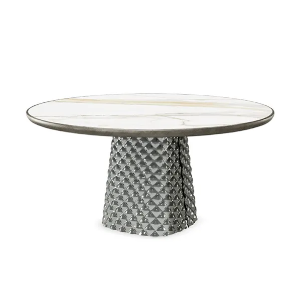 Table Cattelan Atrium Keramik Premium Round