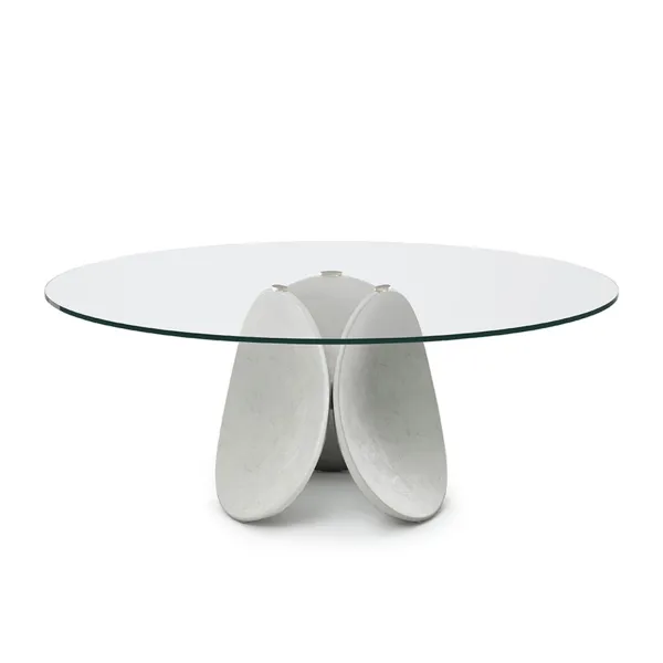 Table ronde Cattelan Maxim