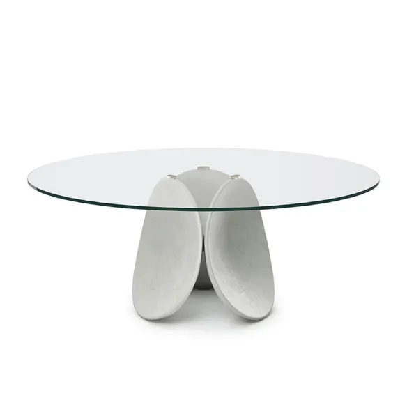 Runder Tisch Cattelan Maxim