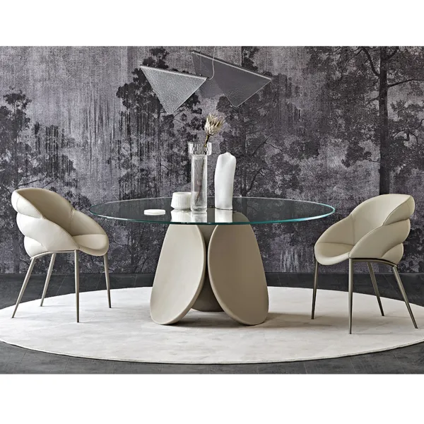 Round table Cattelan Maxim 2