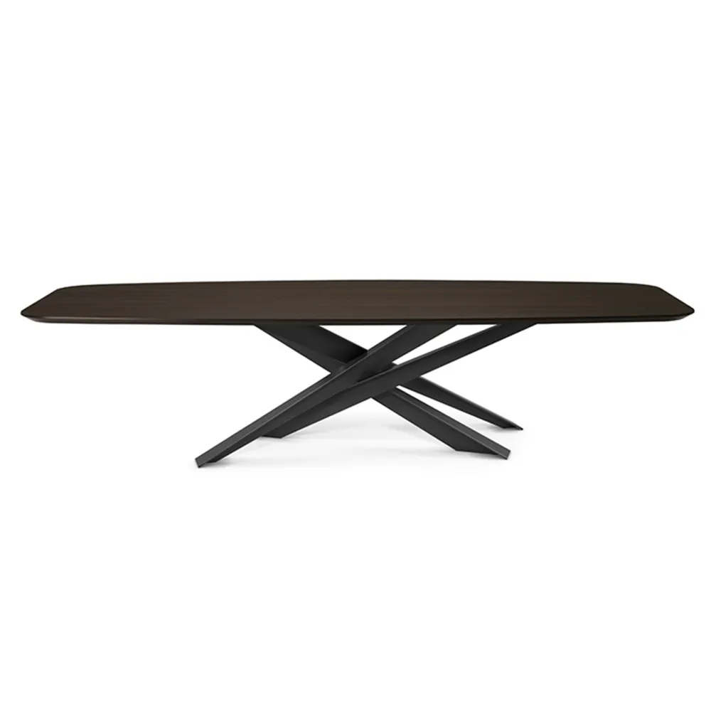 Tisch Cattelan Lancer Wood