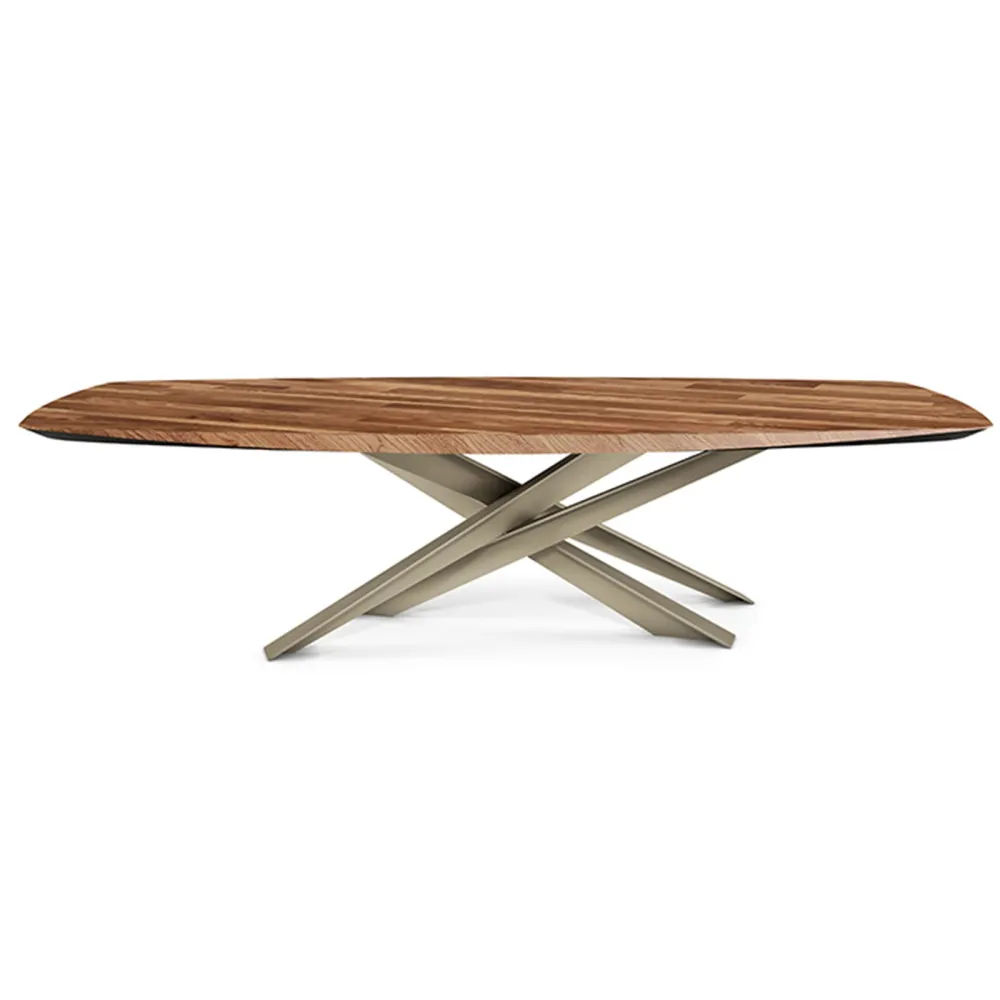 Mesa Masterwood Cattelan Lancer Wood