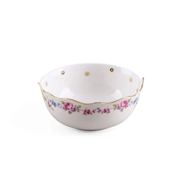 Seletti Porcelain Bowl Hybrid-Saylac 2