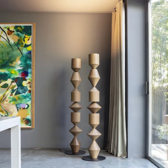 Mogg Floor Lamp Costantina