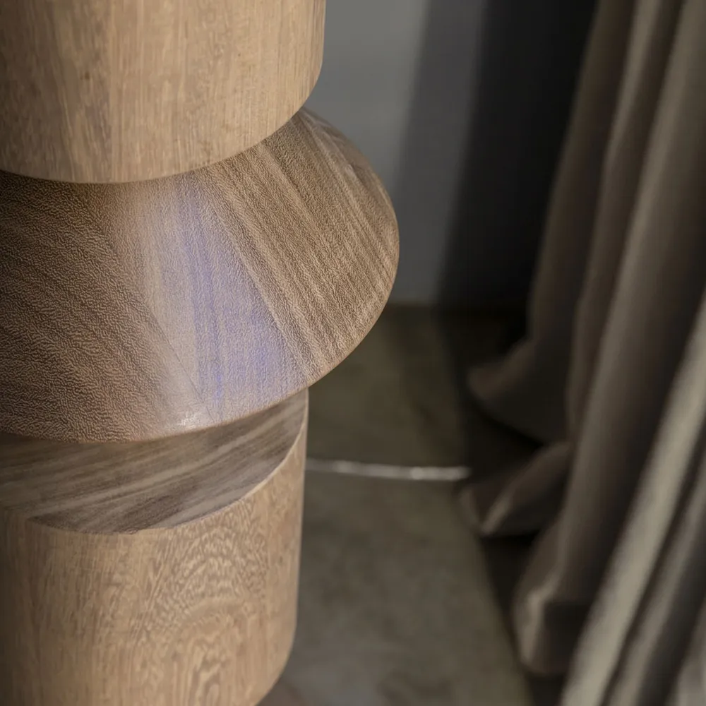 Mogg Floor Lamp Costantina